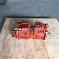 Solar 130-2 Hydraulic Pump 2401-6228 K3V63DT